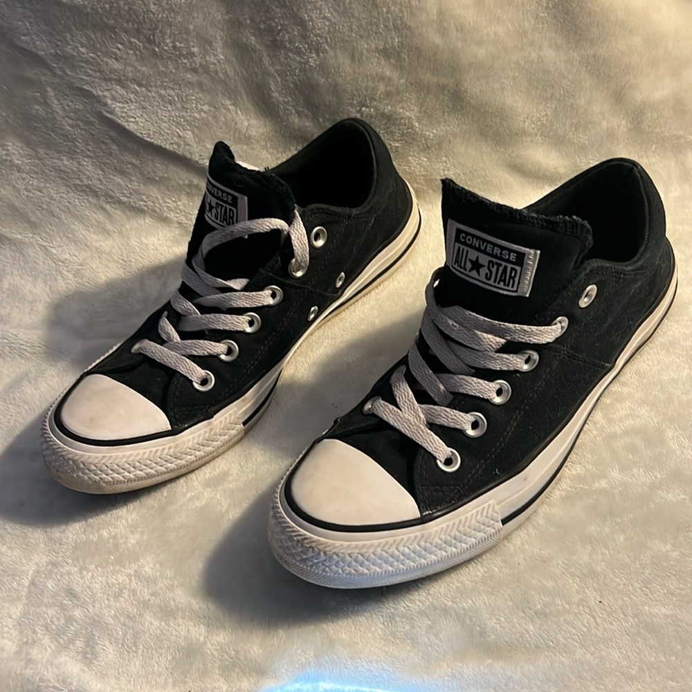 Converse All Star. Women’s size 8 shoe